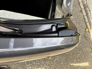 Jaguar Sovereign 4.2 V8 SWB X358