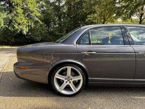 Jaguar Sovereign 4.2 V8 SWB X358