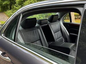 Jaguar Sovereign 4.2 V8 SWB X358