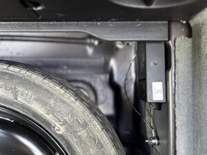 Jaguar Sovereign 4.2 V8 SWB X358