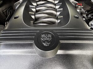 Jaguar Sovereign 4.2 V8 SWB X358