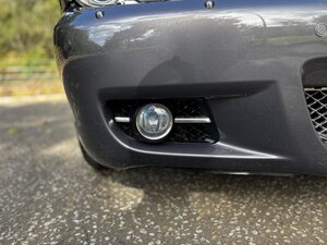 Jaguar Sovereign 4.2 V8 SWB X358