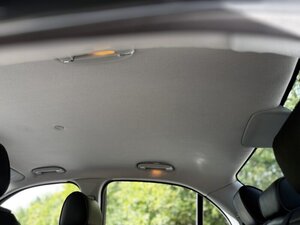 Jaguar Sovereign 4.2 V8 SWB X358