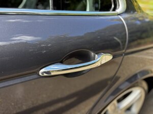 Jaguar Sovereign 4.2 V8 SWB X358