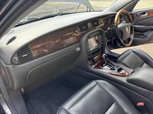 Jaguar Sovereign 4.2 V8 SWB X358