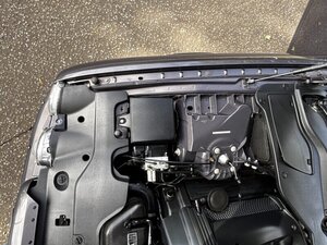 Jaguar Sovereign 4.2 V8 SWB X358