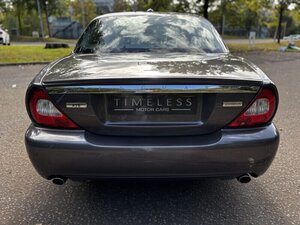 Jaguar Sovereign 4.2 V8 SWB X358