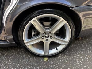 Jaguar Sovereign 4.2 V8 SWB X358