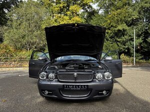 Jaguar Sovereign 4.2 V8 SWB X358