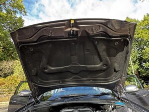 Jaguar Sovereign 4.2 V8 SWB X358