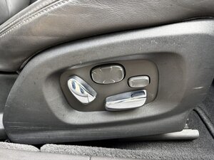 Jaguar Sovereign 4.2 V8 SWB X358