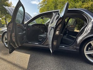 Jaguar Sovereign 4.2 V8 SWB X358