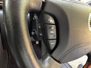 Jaguar Sovereign 4.2 V8 SWB X358