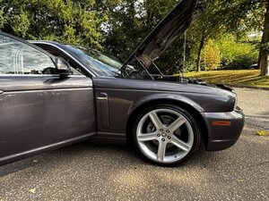 Jaguar Sovereign 4.2 V8 SWB X358