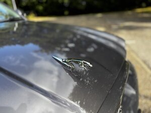 Jaguar Sovereign 4.2 V8 SWB X358