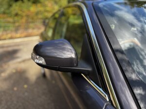 Jaguar Sovereign 4.2 V8 SWB X358