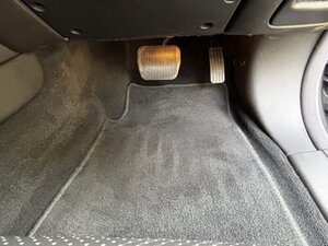 Jaguar Sovereign 4.2 V8 SWB X358