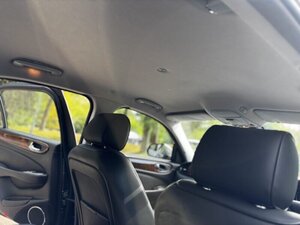 Jaguar Sovereign 4.2 V8 SWB X358