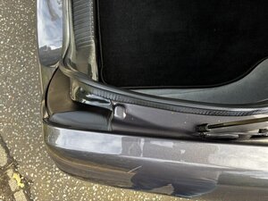 Jaguar Sovereign 4.2 V8 SWB X358