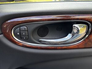 Jaguar Sovereign 4.2 V8 SWB X358