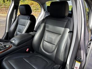 Jaguar Sovereign 4.2 V8 SWB X358