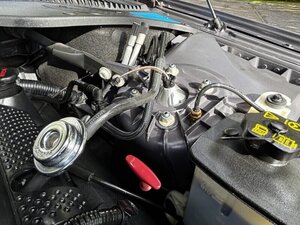 Jaguar Sovereign 4.2 V8 SWB X358