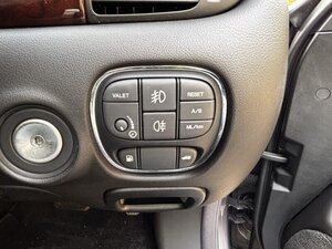 Jaguar Sovereign 4.2 V8 SWB X358