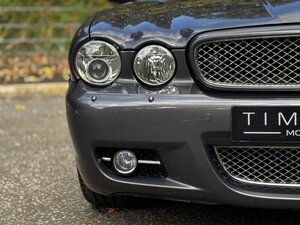 Jaguar Sovereign 4.2 V8 SWB X358