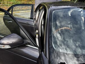 Jaguar Sovereign 4.2 V8 SWB X358