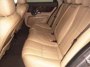 Jaguar X351 3.0 Petrol  Premium Luxury 