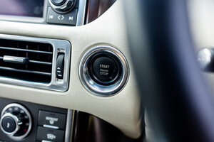 Land Rover Range Rover TO Westminster SPEC  