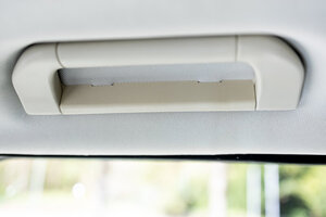 Land Rover Range Rover TO Westminster SPEC  