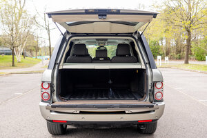 Land Rover Range Rover TO Westminster SPEC  