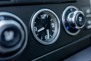 Land Rover Range Rover TO Westminster SPEC  