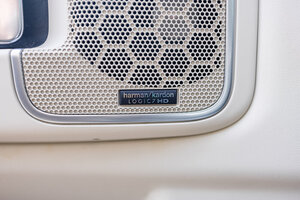 Land Rover Range Rover TO Westminster SPEC  