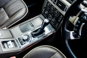 Land Rover Range Rover TO Westminster SPEC  