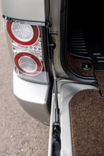 Land Rover Range Rover TO Westminster SPEC  