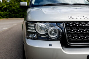 Land Rover Range Rover TO Westminster SPEC  