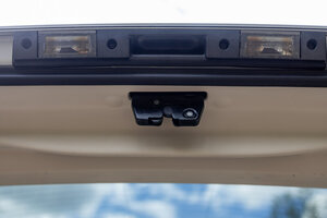 Land Rover Range Rover TO Westminster SPEC  