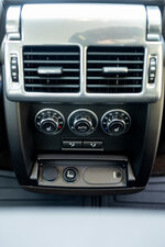 Land Rover Range Rover TO Westminster SPEC  