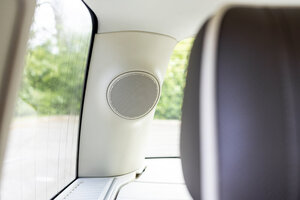 Land Rover Range Rover TO Westminster SPEC  