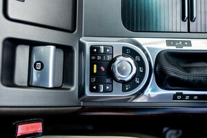 Land Rover Range Rover TO Westminster SPEC  