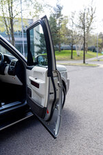 Land Rover Range Rover TO Westminster SPEC  