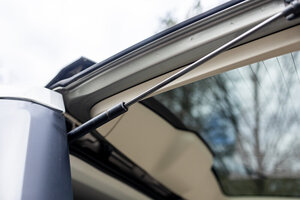 Land Rover Range Rover TO Westminster SPEC  