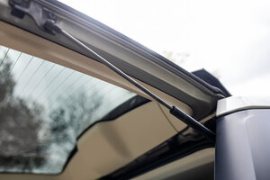 Land Rover Range Rover TO Westminster SPEC  