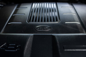 Land Rover Range Rover TO Westminster SPEC  