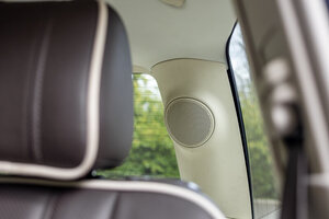 Land Rover Range Rover TO Westminster SPEC  