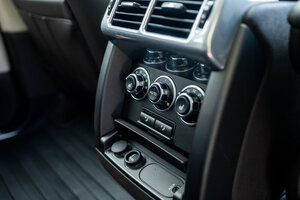 Land Rover Range Rover TO Westminster SPEC  