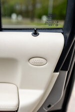Land Rover Range Rover TO Westminster SPEC  