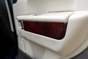 Land Rover Range Rover TO Westminster SPEC  